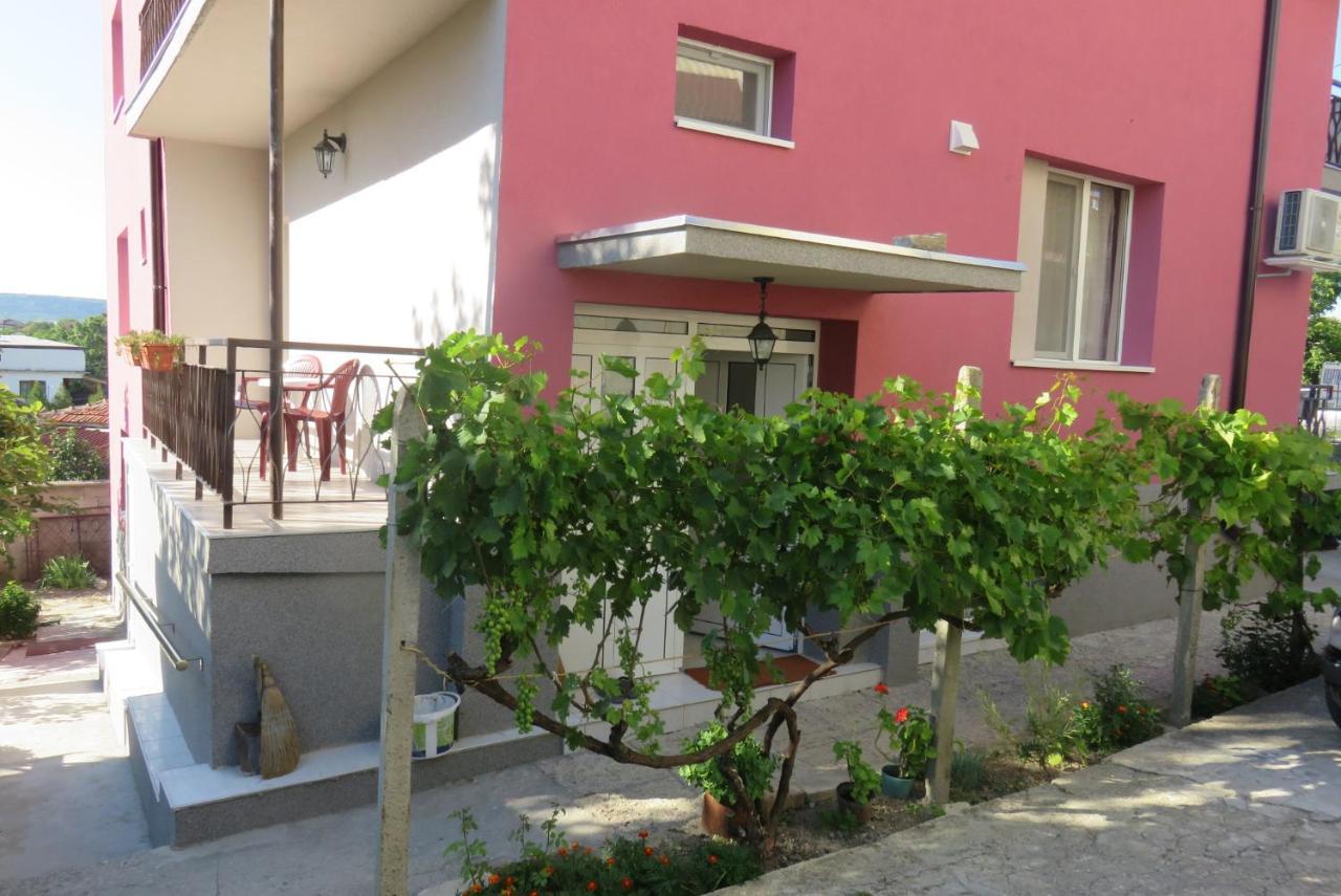 Guest House 51 Kranevo Esterno foto