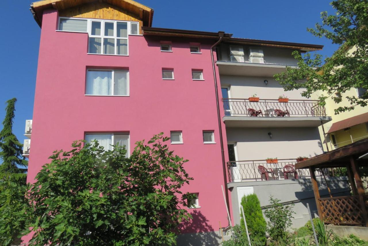 Guest House 51 Kranevo Esterno foto