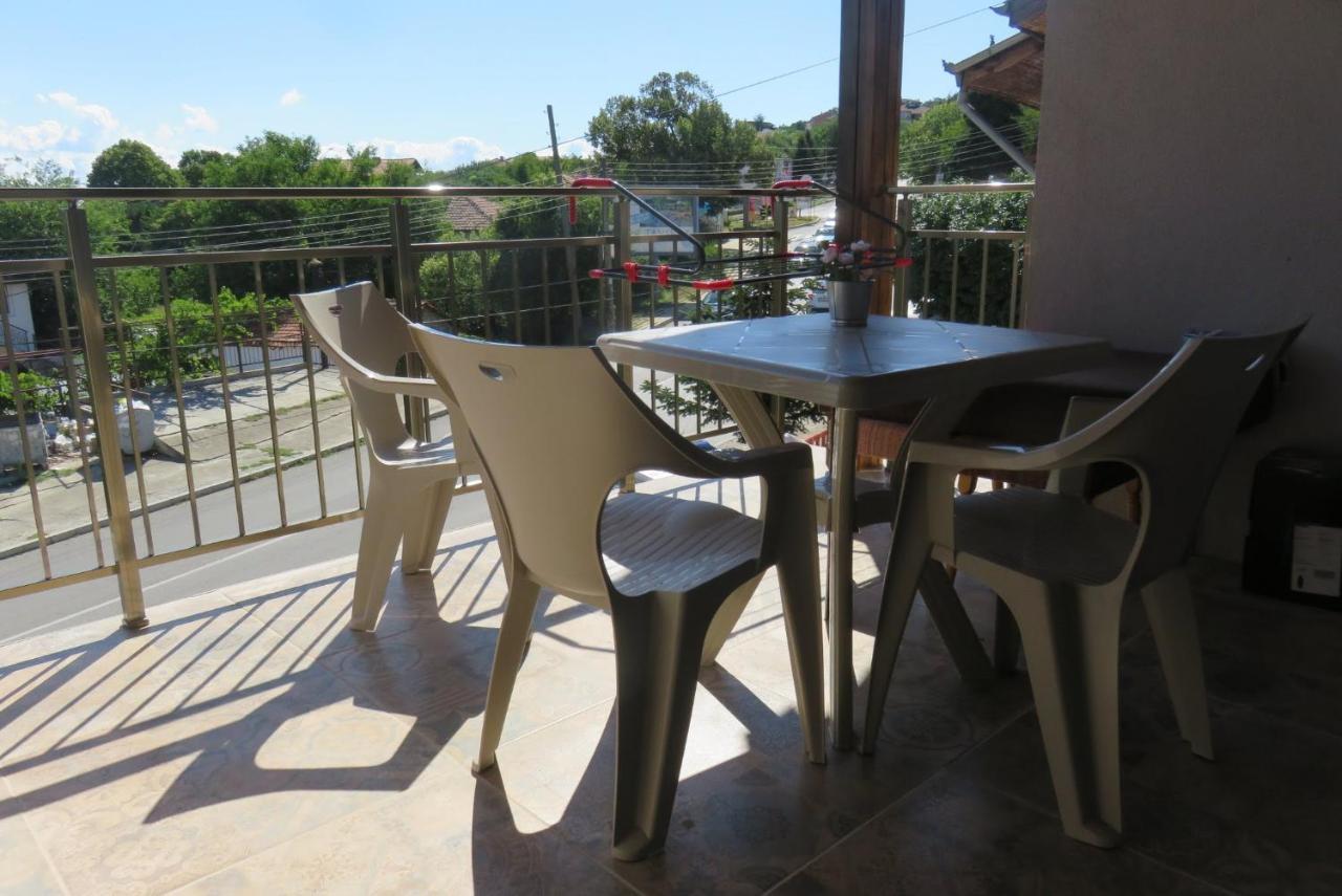 Guest House 51 Kranevo Esterno foto