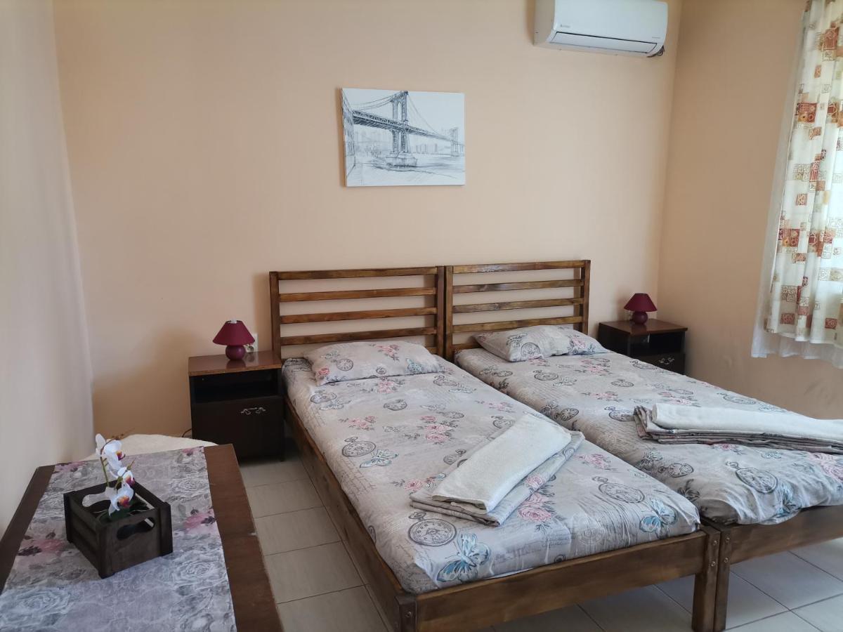 Guest House 51 Kranevo Esterno foto