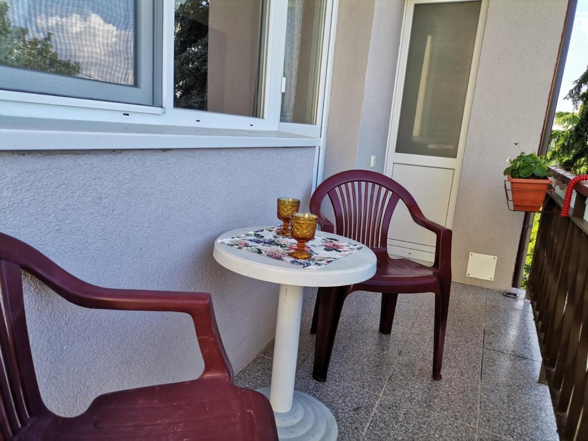 Guest House 51 Kranevo Esterno foto