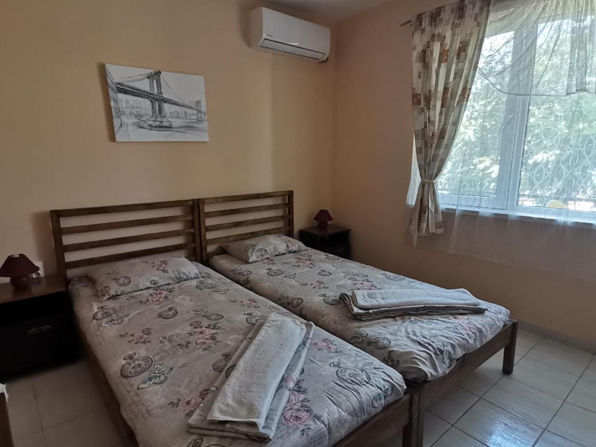 Guest House 51 Kranevo Esterno foto