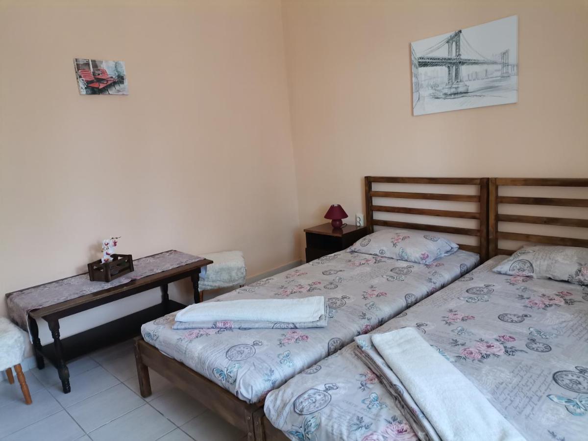 Guest House 51 Kranevo Esterno foto