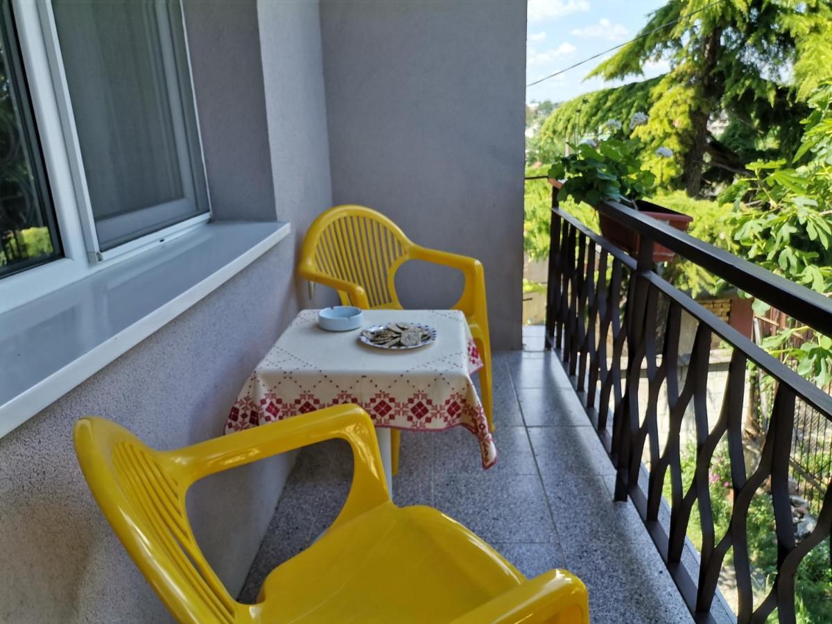Guest House 51 Kranevo Esterno foto