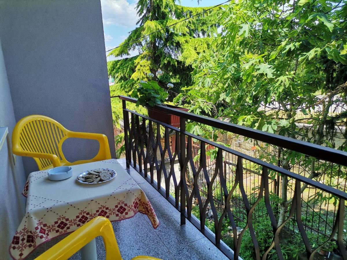 Guest House 51 Kranevo Esterno foto