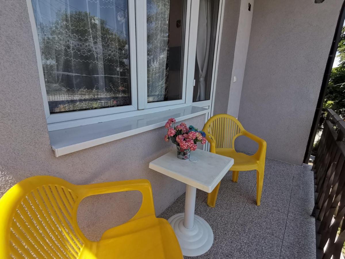 Guest House 51 Kranevo Esterno foto