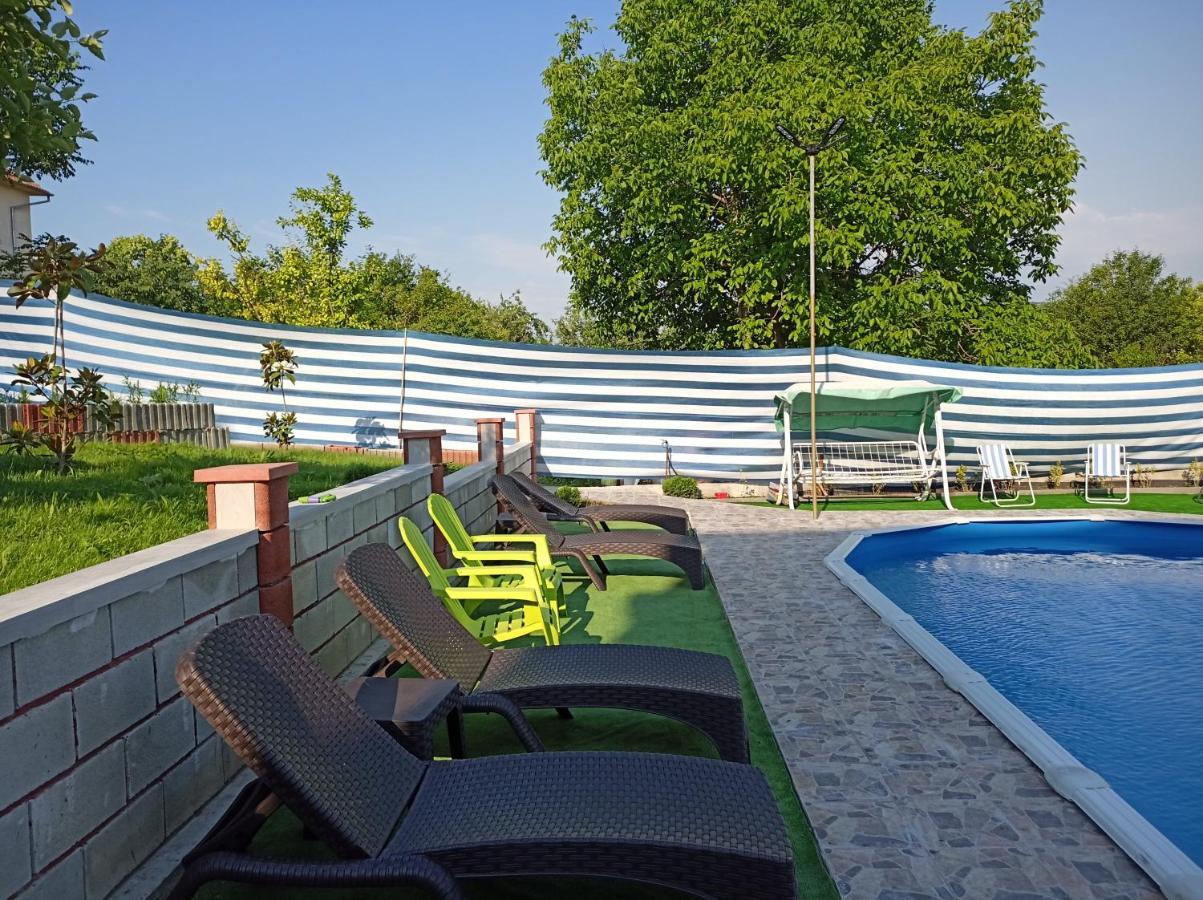 Guest House 51 Kranevo Esterno foto