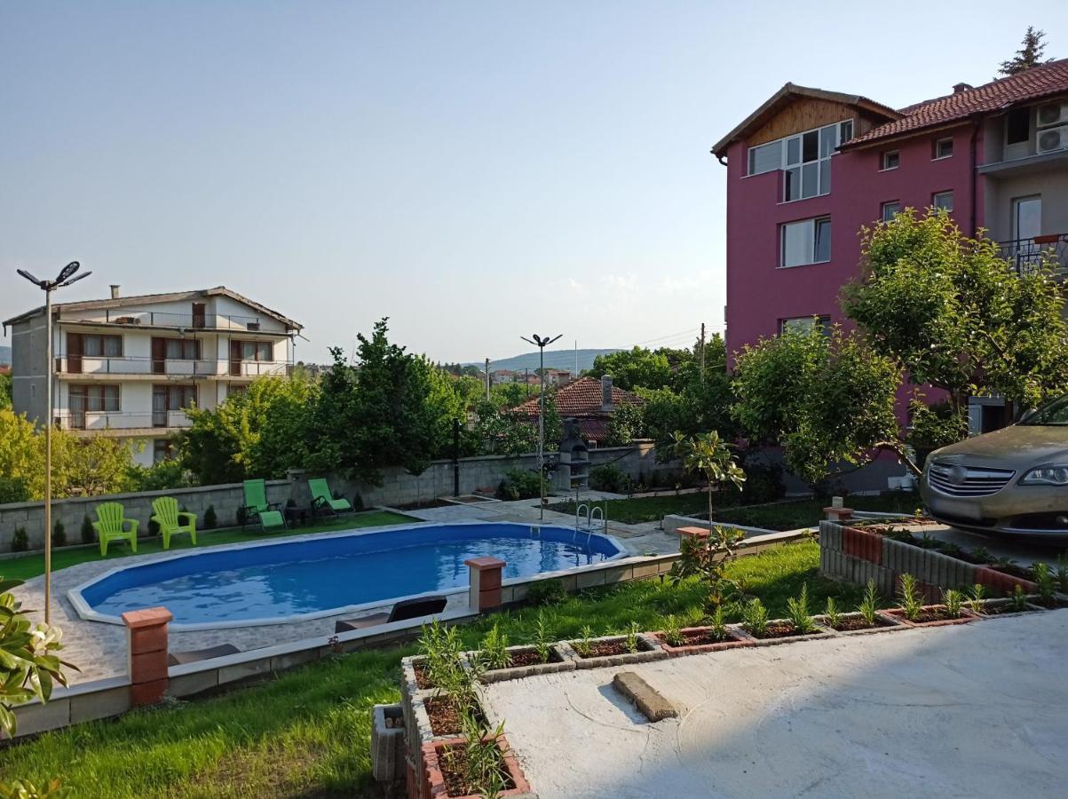 Guest House 51 Kranevo Esterno foto