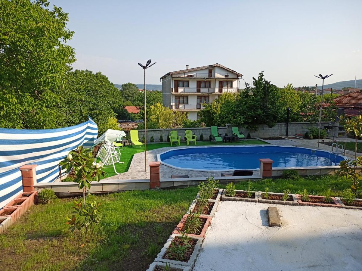 Guest House 51 Kranevo Esterno foto
