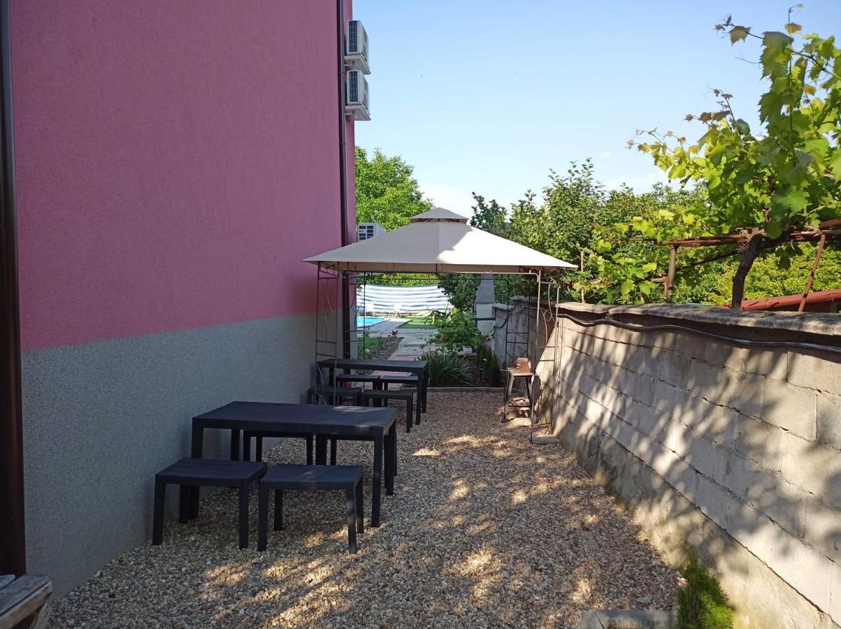 Guest House 51 Kranevo Esterno foto