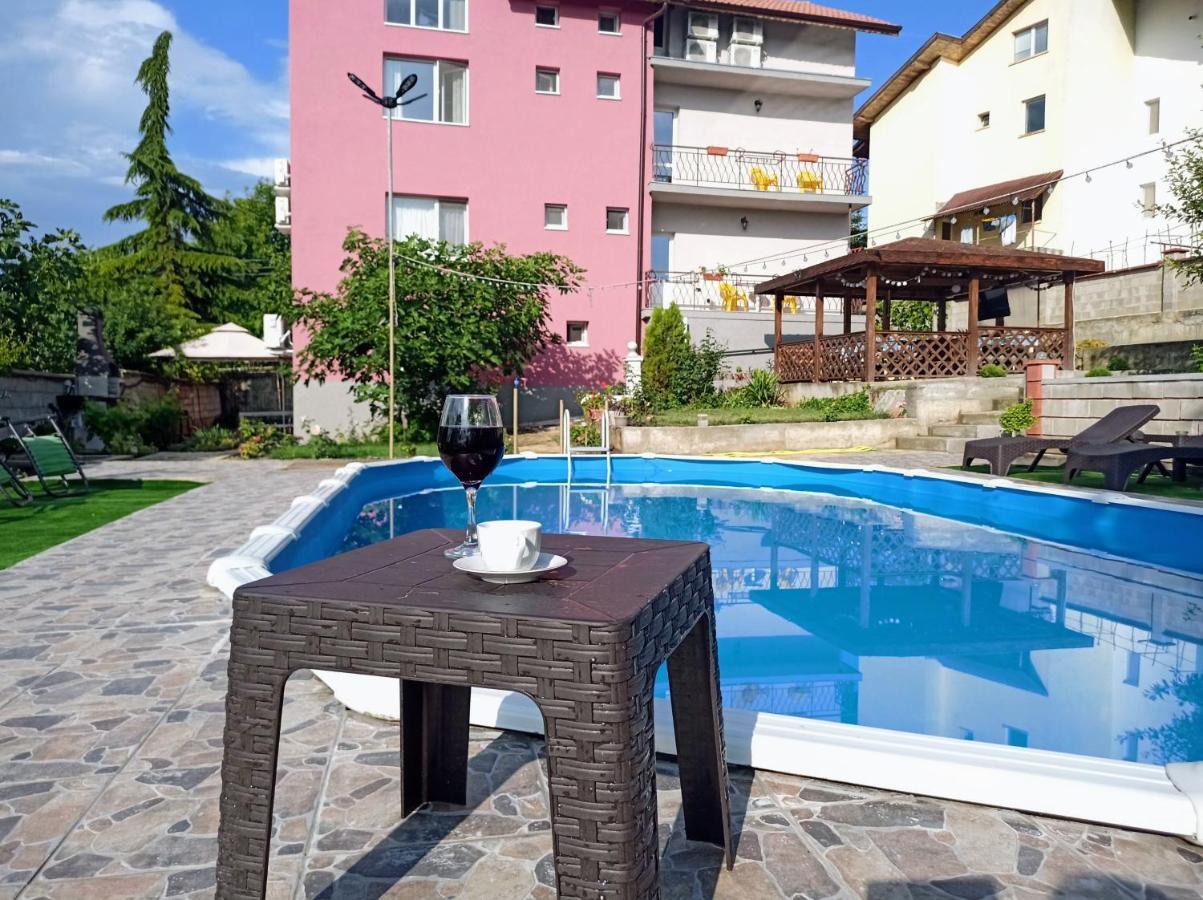 Guest House 51 Kranevo Esterno foto