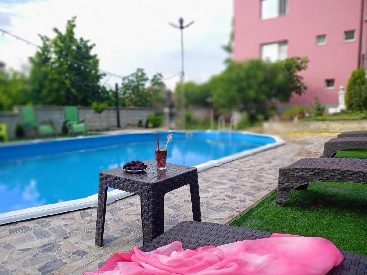 Guest House 51 Kranevo Esterno foto