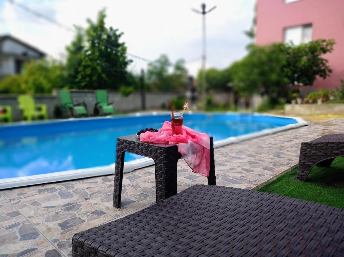 Guest House 51 Kranevo Esterno foto