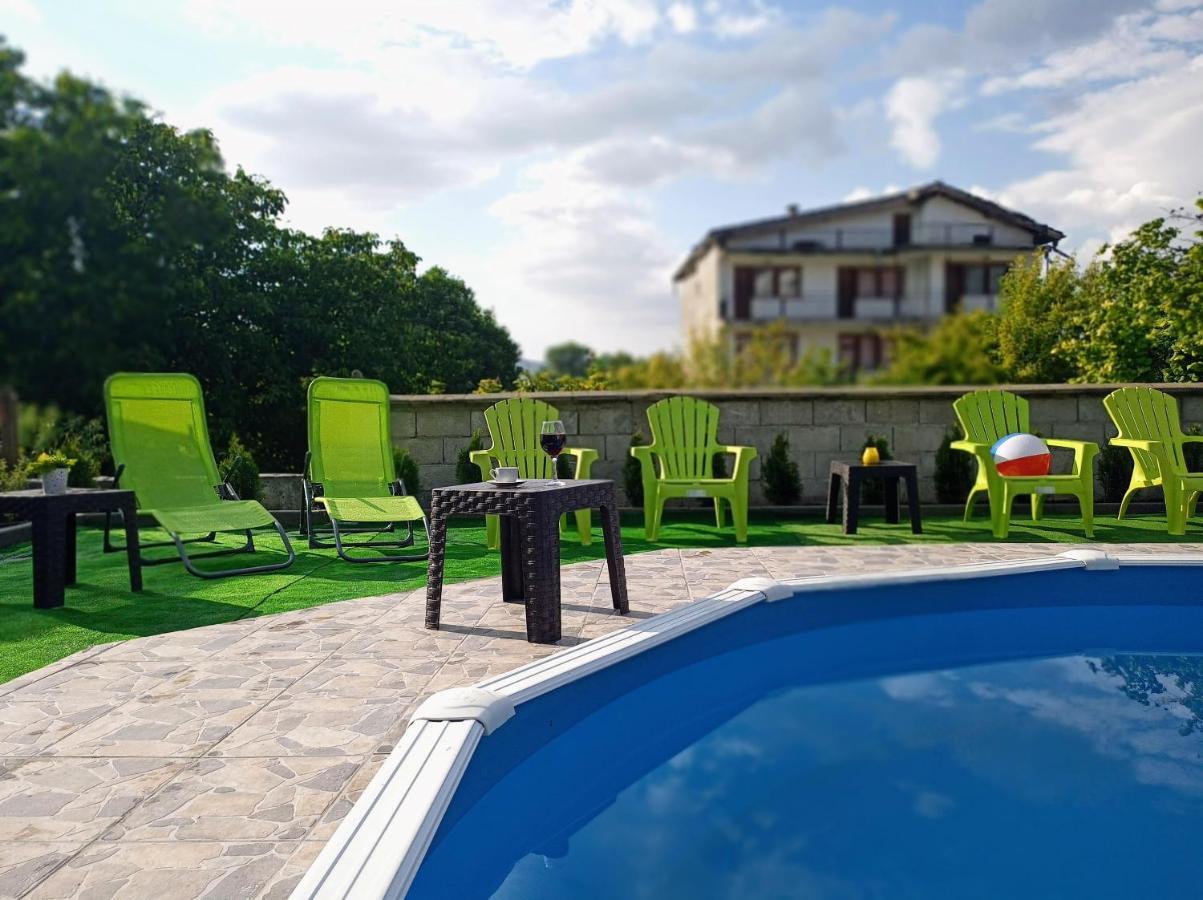 Guest House 51 Kranevo Esterno foto
