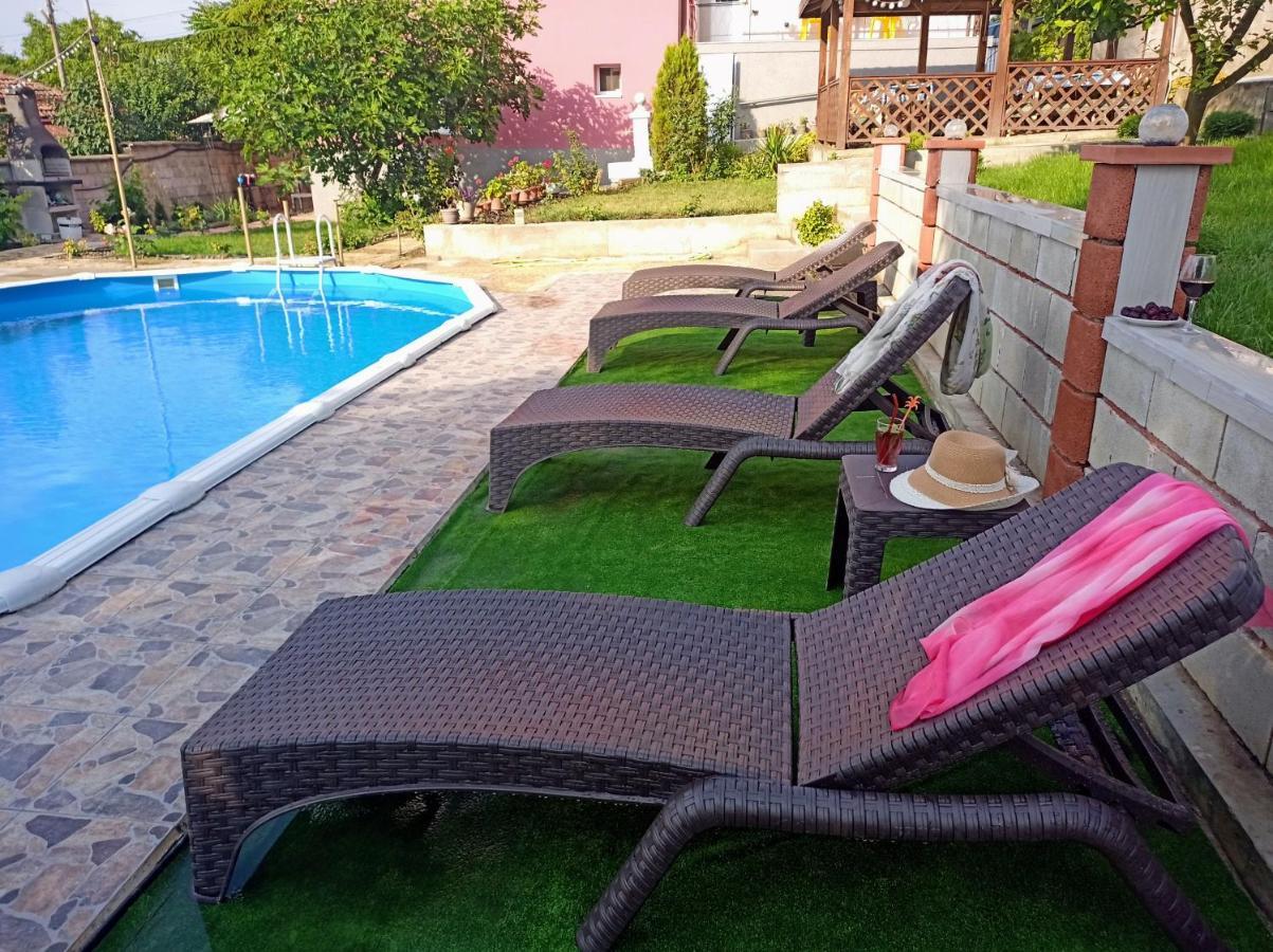 Guest House 51 Kranevo Esterno foto