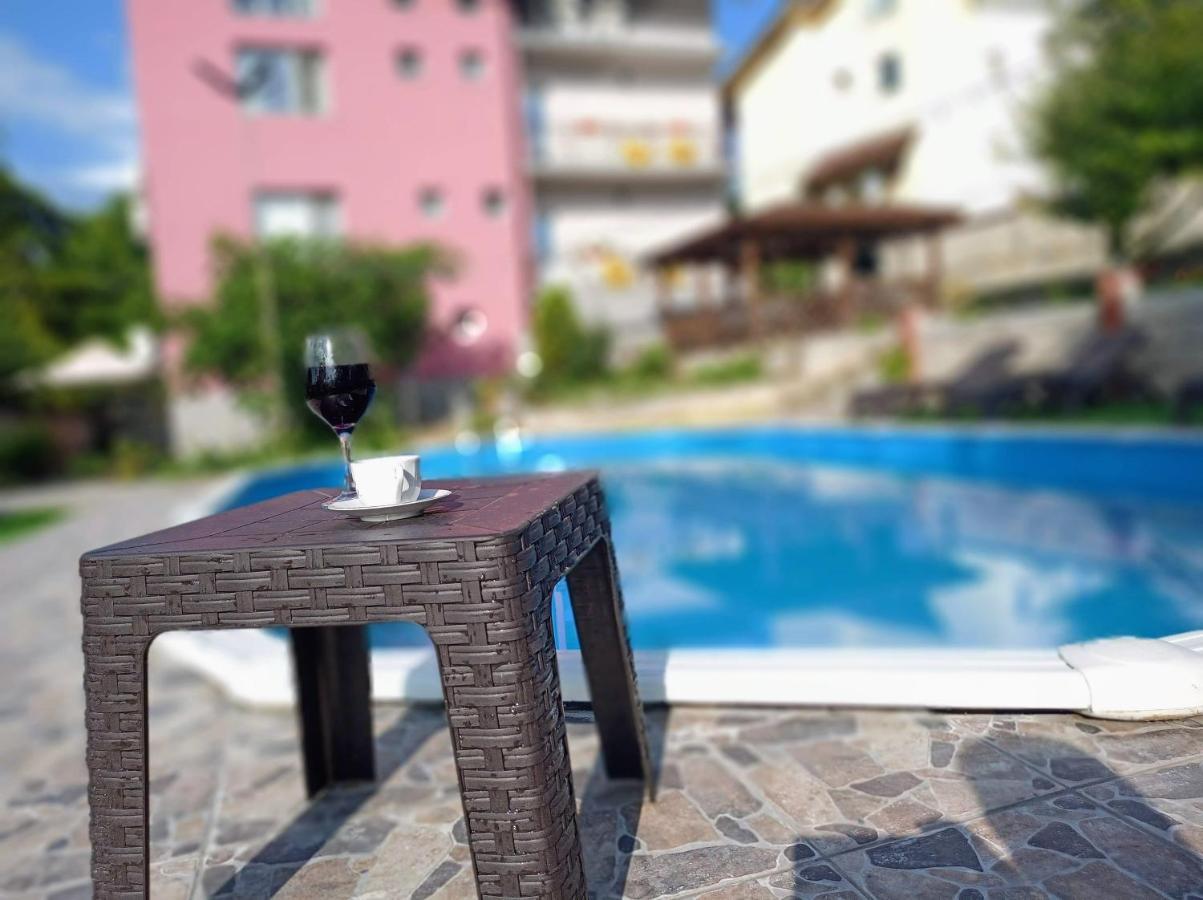 Guest House 51 Kranevo Esterno foto
