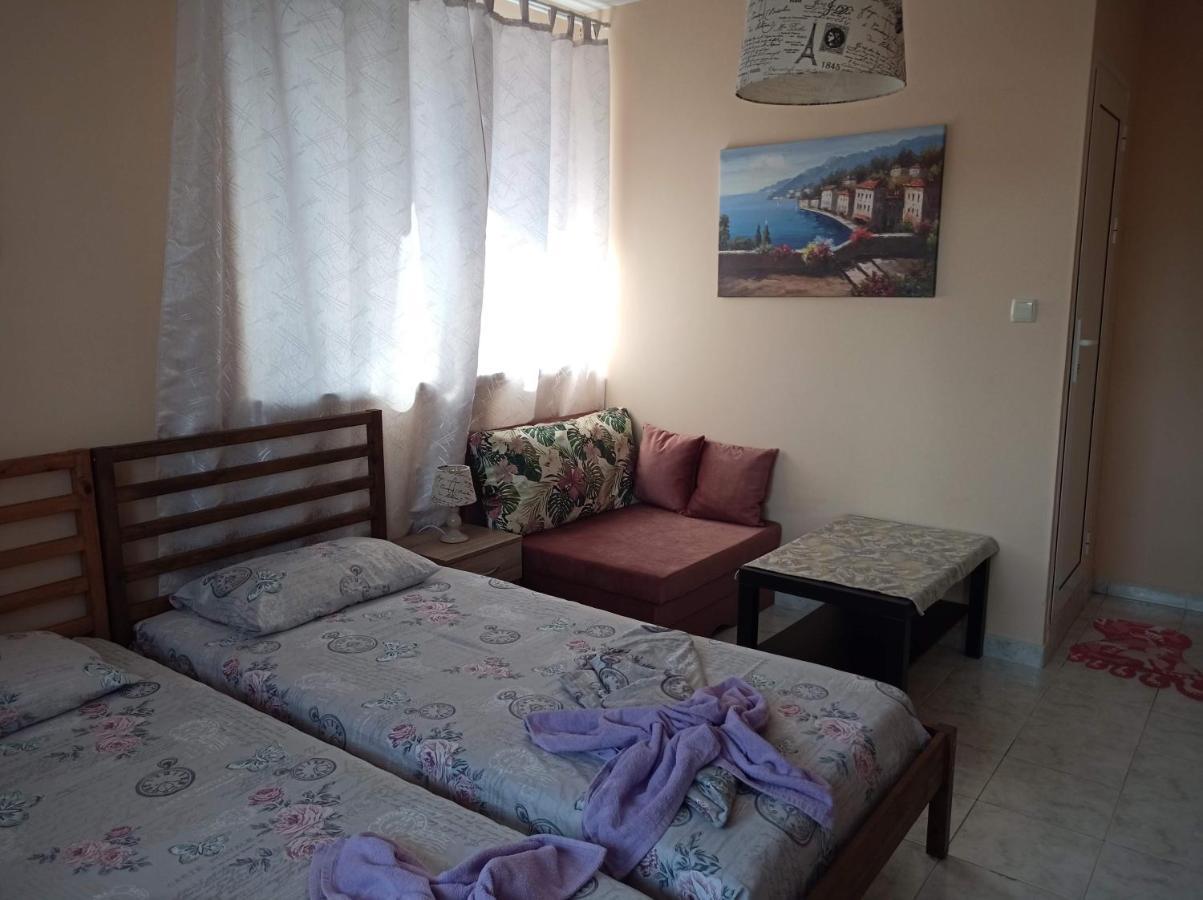 Guest House 51 Kranevo Esterno foto